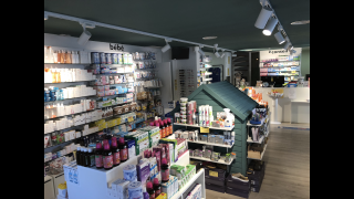 Pharmacie Pharmacie Saint-Charles 0