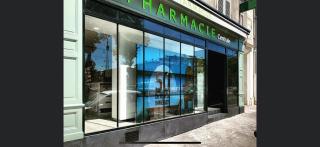 Pharmacie Pharmacie Centrale Kuoch 0