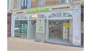 Pharmacie Pharmacie Pharmavance Versailles Clémenceau 0