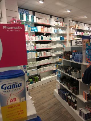 Pharmacie Pharmacie Chenuc 0