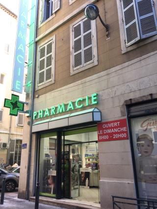 Pharmacie Pharmacie LEV Ouverte Dimanche Et Jours Fériés Tests Antigeniques sans rendez-vous well&well 0