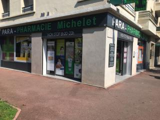 Pharmacie Pharmacie Michelet 0