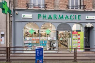 Pharmacie Pharmacie Dupont 0
