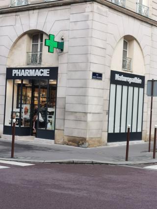 Pharmacie Etienne Jaber 0