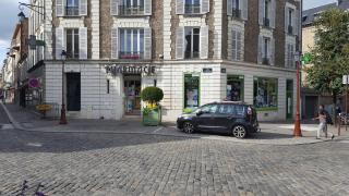 Pharmacie Pharmacie Pasmant Saint-Symphorien 0