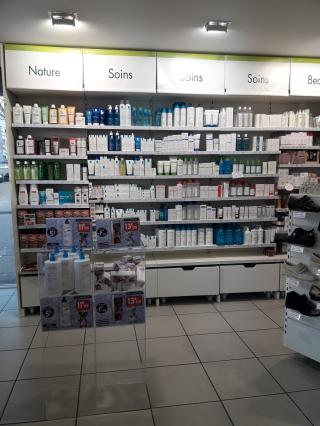 Pharmacie Pharmacie Bel Air 1