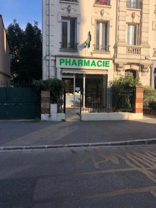 Pharmacie Pharmacie de l'Eglise. 0