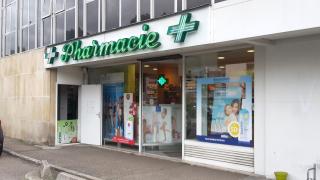 Pharmacie Pharmacie Charbit ⚕ 0