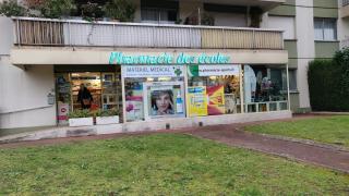 Pharmacie Pharmacie des écoles 0