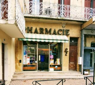 Pharmacie Ayala Michel-José 0