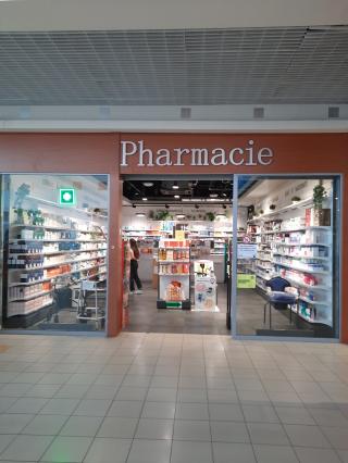 Pharmacie Pharmacie Hogreul 1