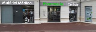 Pharmacie Pharmacie Centrale 0