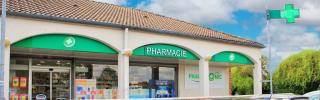 Pharmacie Pharmacie des Arcades 0