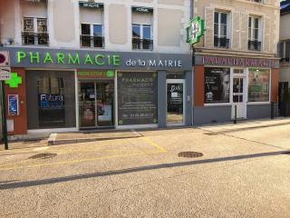 Pharmacie Pharmacie de la Mairie 0