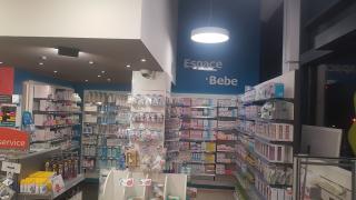 Pharmacie PHARMACIE DES ALPES 0