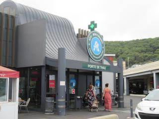 Pharmacie Pharmacie Jean-Luc Matha 0