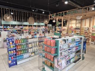 Pharmacie Pharmacie Officinal Vern Val d'Orson 2