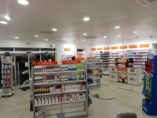Pharmacie Pharmacie de la Mairie Audincourt 0