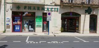 Pharmacie Aprium Pharmacie des Thermes (Gros) 0