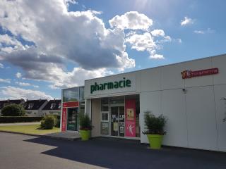 Pharmacie Pharmacie HENRY 0