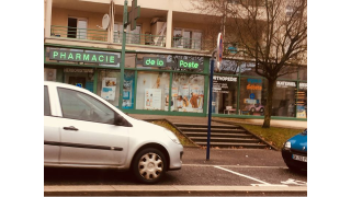Pharmacie Pharmacie de La Poste 0