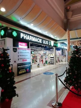Pharmacie Pharmacie Ulis 2 0
