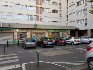 Pharmacie Pharmacie des Blossières 0