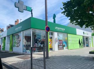 Pharmacie PharmaVie 0