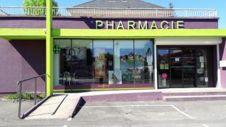 Pharmacie PHARMACIE ABRAYSIENNE 0