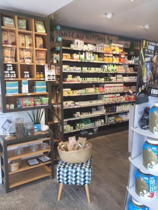 Pharmacie Pharmacie Pont Rousseau 0