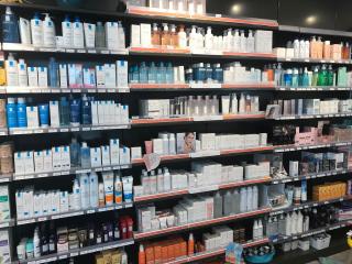 Pharmacie Pharmacie Pont Rousseau 0