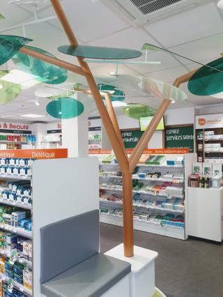 Pharmacie PHARMACIE DE L'ARQUEBUSE 2