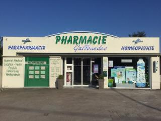 Pharmacie Pharmacie Mery 0