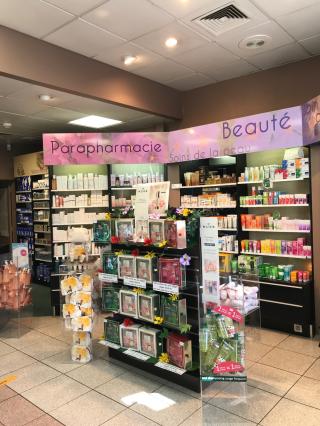 Pharmacie Pharmacie de Bel Air 0