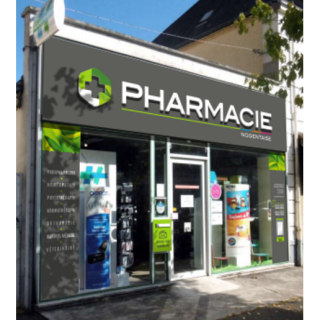 Pharmacie Pharmacie Nogentaise 0