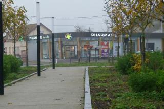 Pharmacie Pharmacie des Ecoles 0