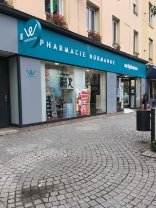 Pharmacie Pharmacie Leonard 0