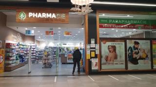 Pharmacie Pharmacie de La Lézarde 0