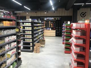 Pharmacie Pharmacie de l'Espace Coty 0