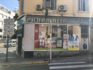 Pharmacie Pharmacie de Carnolès 0
