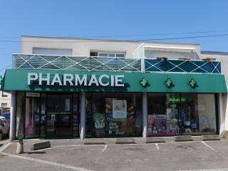 Pharmacie Pharmacie Lerouge Olivier 0