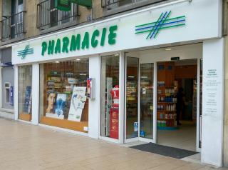 Pharmacie Pharmacie Philippe Lambert 0