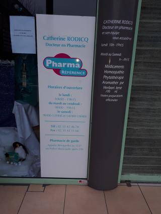 Pharmacie Pharmacie du Pilon d'Or 0