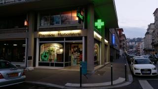 Pharmacie Pharmacie Porte Océane 0