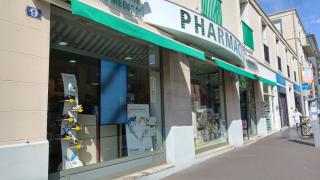 Pharmacie Pharmacie Saint-Joseph 0