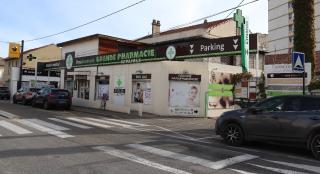 Pharmacie Pharmacie VERDIER 0