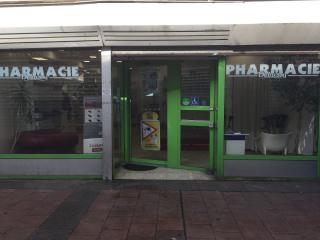 Pharmacie Pharmacie du Soleil 0