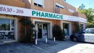 Pharmacie Pharmacie Carémeau 0