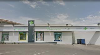 Pharmacie Aprium Pharmacie Faure-Taguet / Click & Collect 0