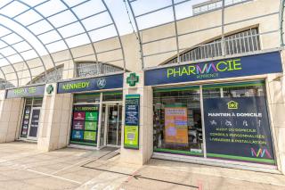 Pharmacie Pharmacie Kennedy Nîmes 0